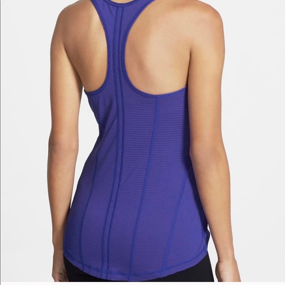 Zella Run Active Workout Tank Top - Picture 4 of 7